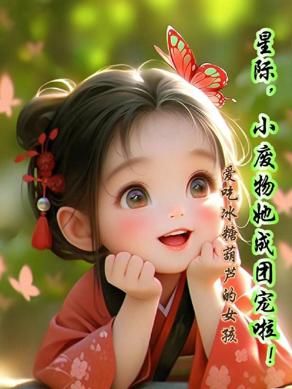 星际,小废物她成团宠啦! 星际,小废物她成团宠啦!