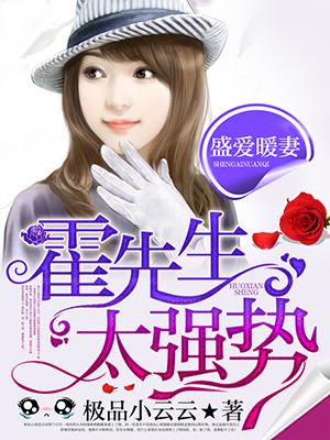 盛爱暖妻:霍先生太强势 盛爱暖妻:霍先生太强势